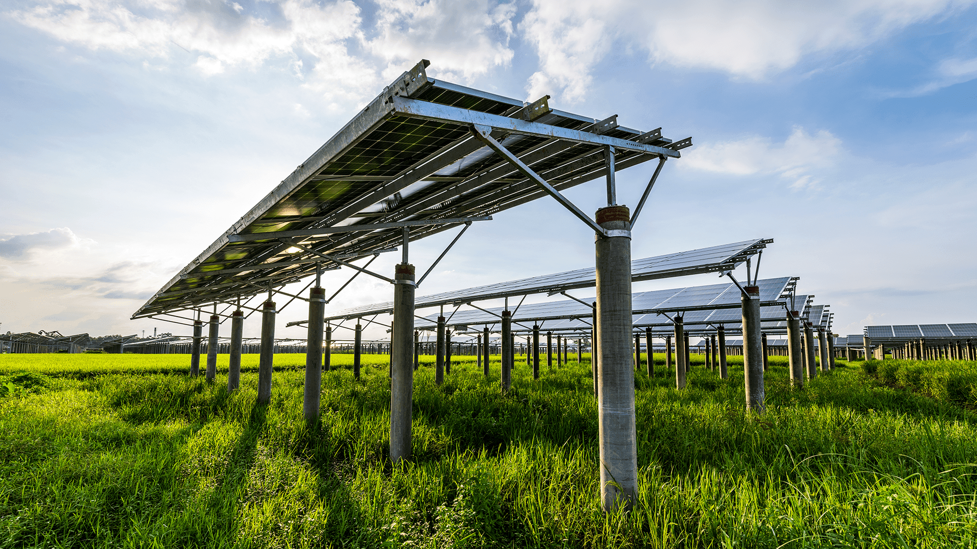 Verimli ve Çevre Dostu Enerji Çözümleri