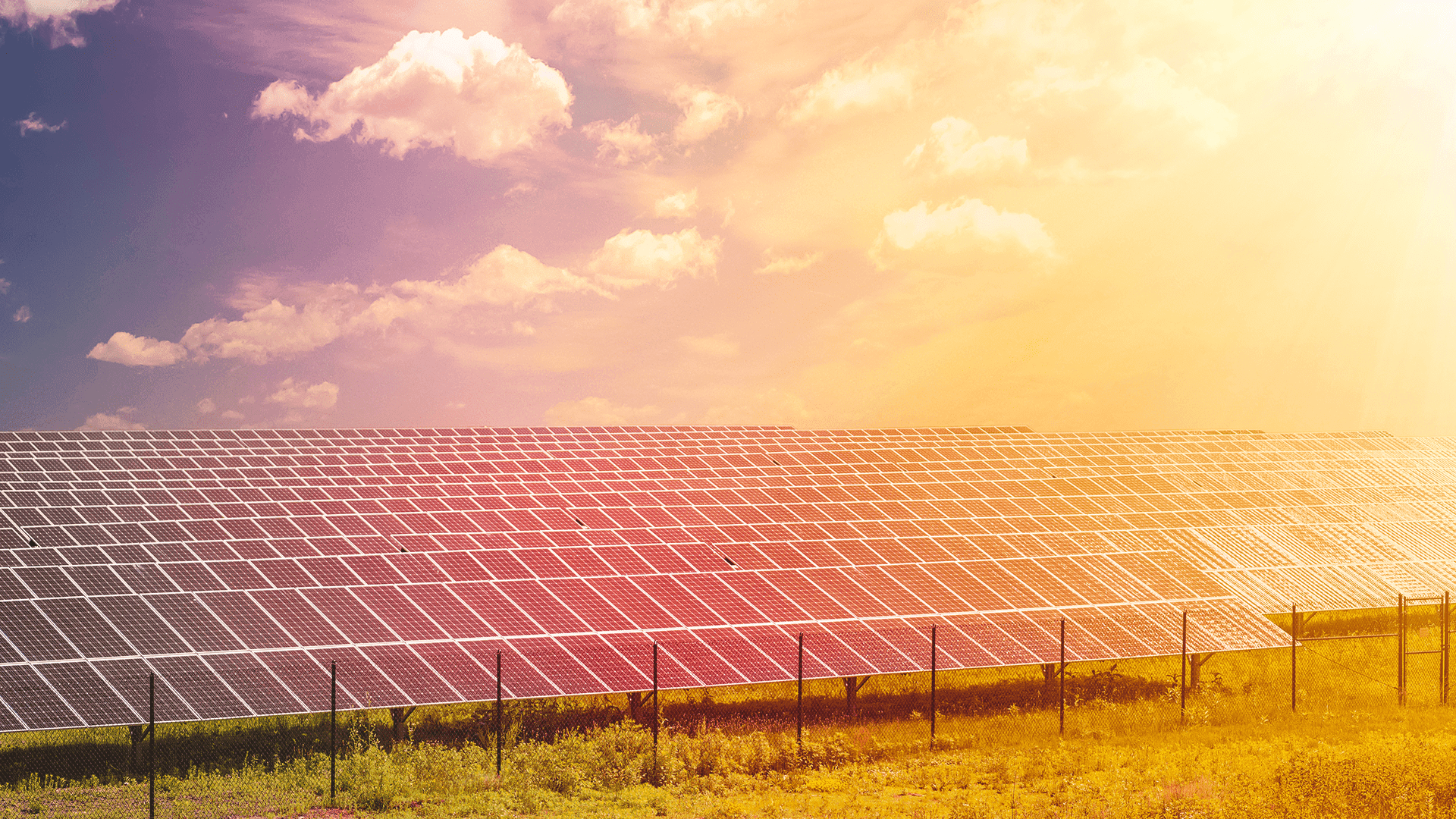 Enerjinizi Güneşten Üretin