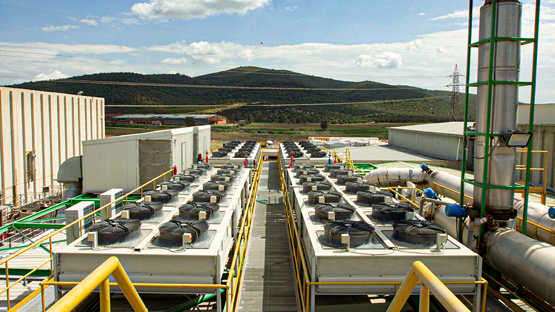 Kojenerasyon ve Trijenerasyon Sistemleri