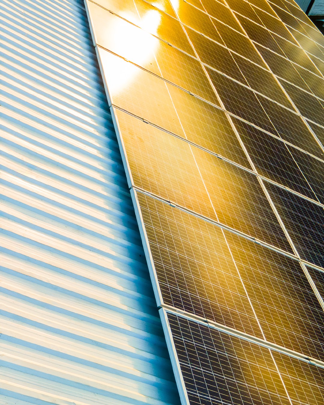 Güneş Enerjisi Panelleri