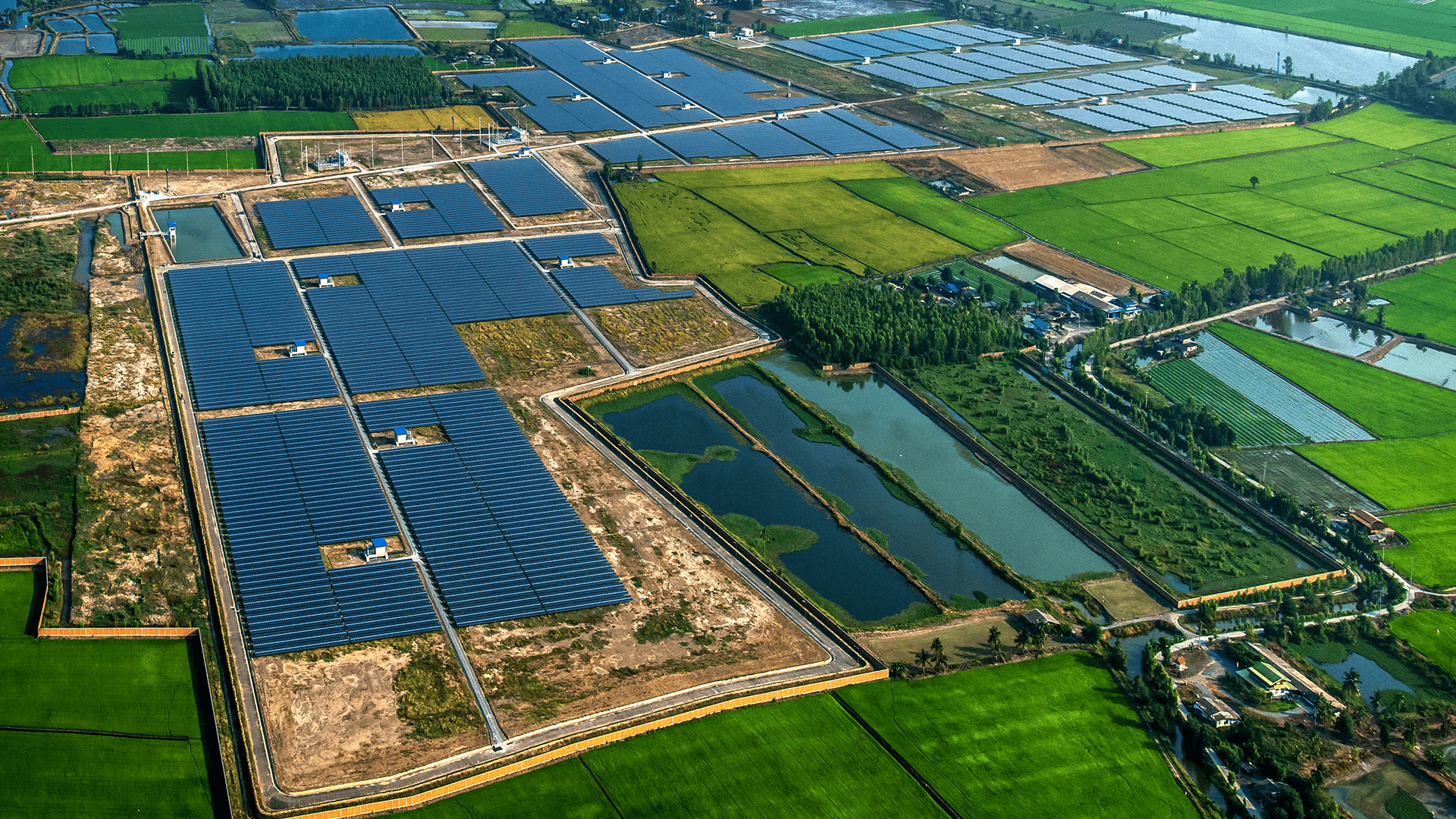 Environmentally Friendly Technology