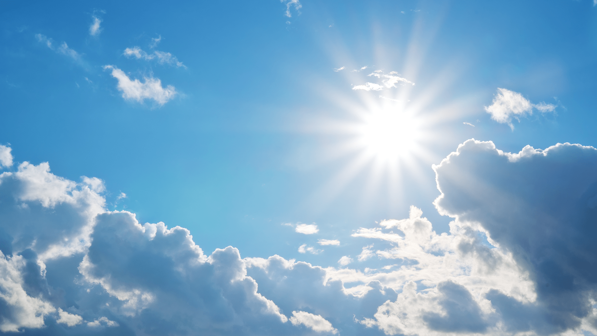 Inexhaustible Energy Source